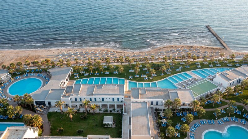 Lyttos Beach 19
