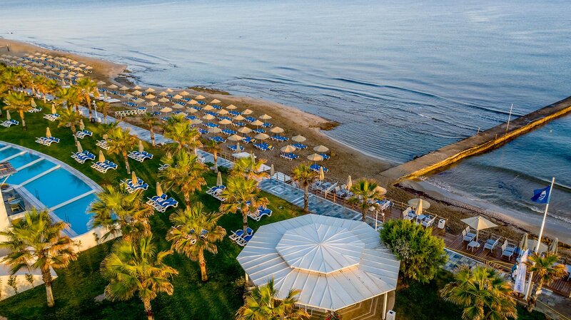 Lyttos Beach 7