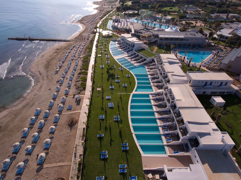 Lyttos Beach 83