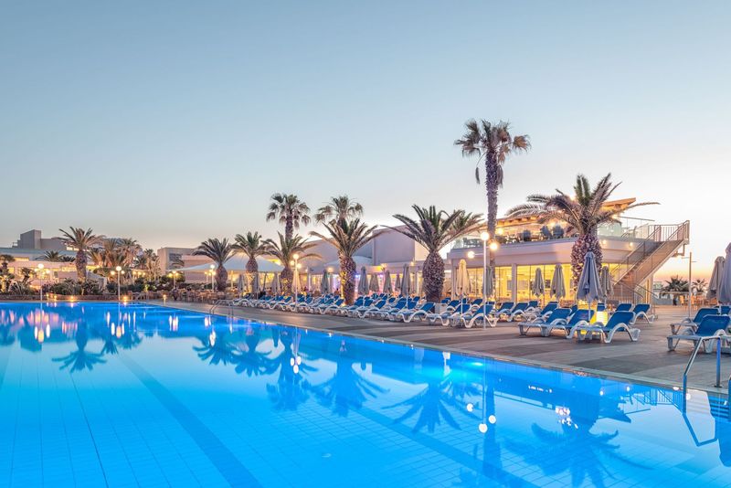 Lyttos Beach 85