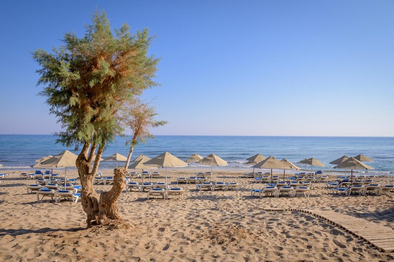 Lyttos Beach 6