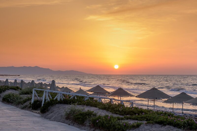 Lyttos Beach 8