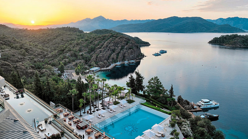 D Maris Bay 1