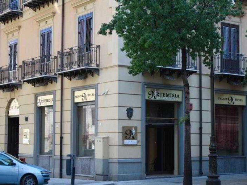 Artemisia Palace 1