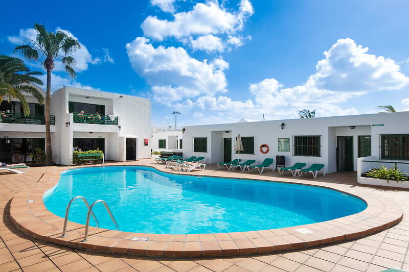 Rocas Blancas Apartments 4