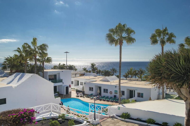 Rocas Blancas Apartments 5