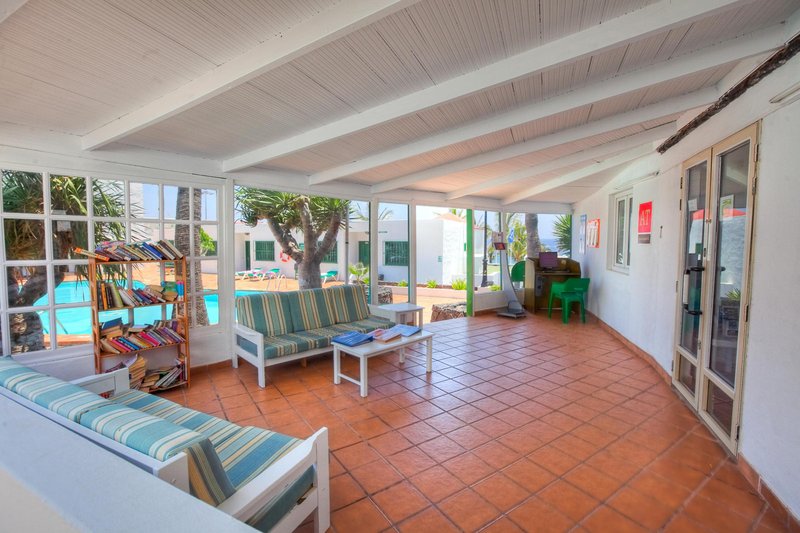 Rocas Blancas Apartments 6