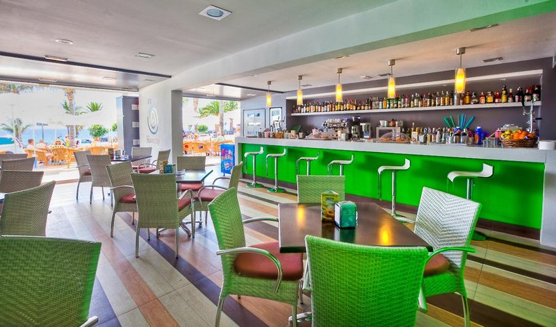 Rocas Blancas Apartments 2