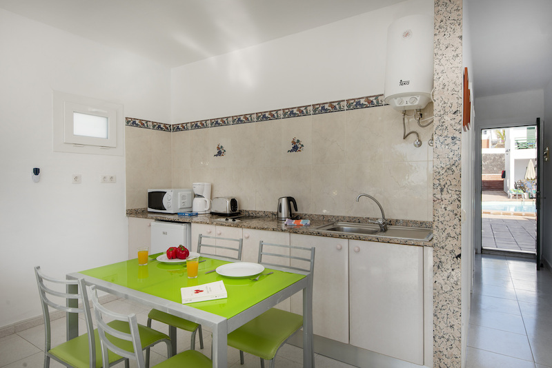 Rocas Blancas Apartments 3