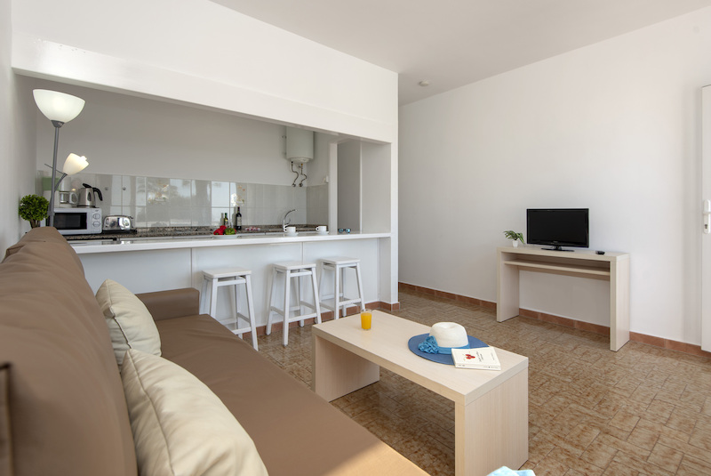 Rocas Blancas Apartments 5