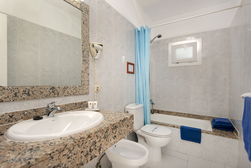 Rocas Blancas Apartments 6