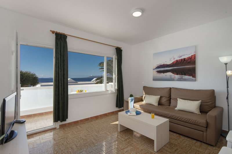 Rocas Blancas Apartments 6