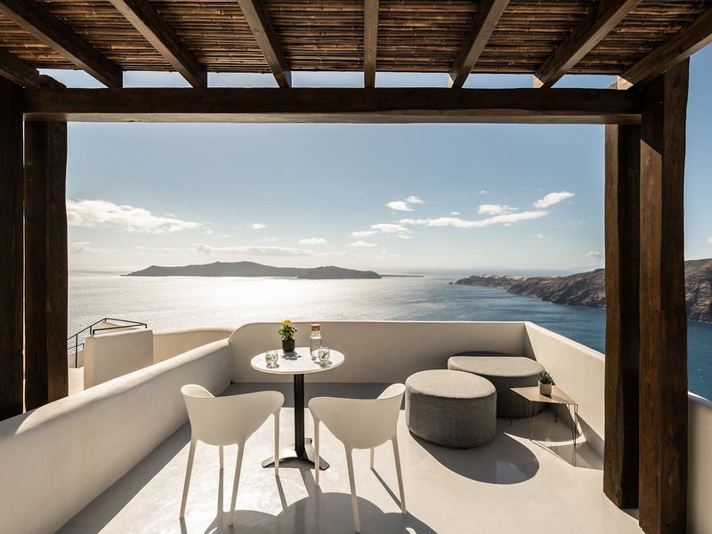 Rocabella Santorini 9