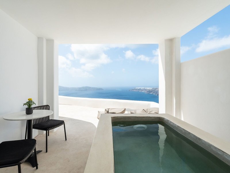 Rocabella Santorini 21