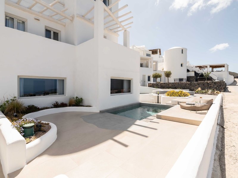 Rocabella Santorini 25