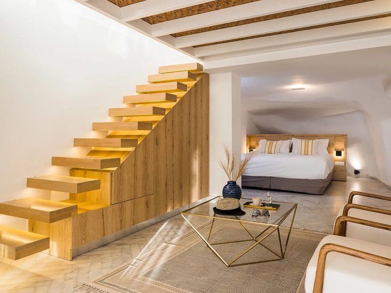 Rocabella Santorini 30