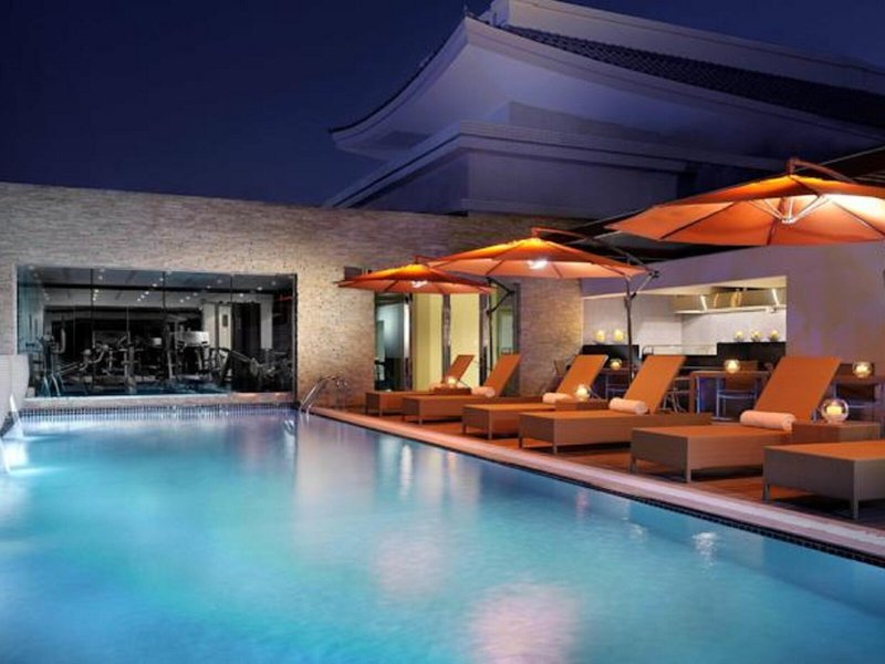 Asiana Hotel 4