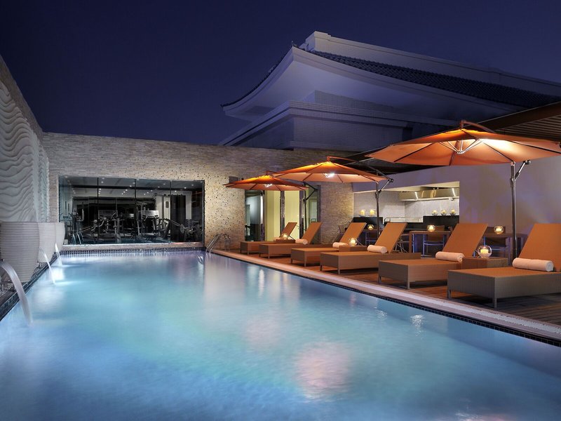 Asiana Hotel 5