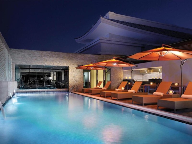 Asiana Hotel 7