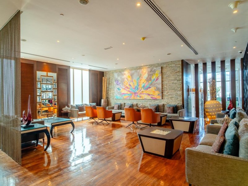 Asiana Hotel 9
