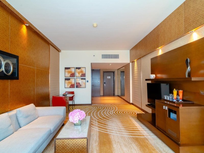 Asiana Hotel 10