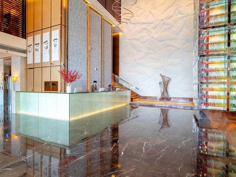 Asiana Hotel 11