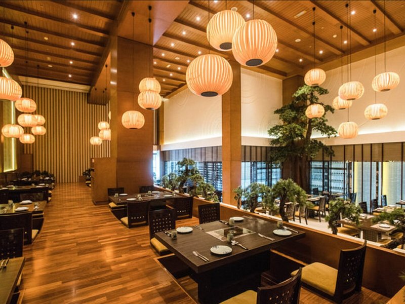 Asiana Hotel 16