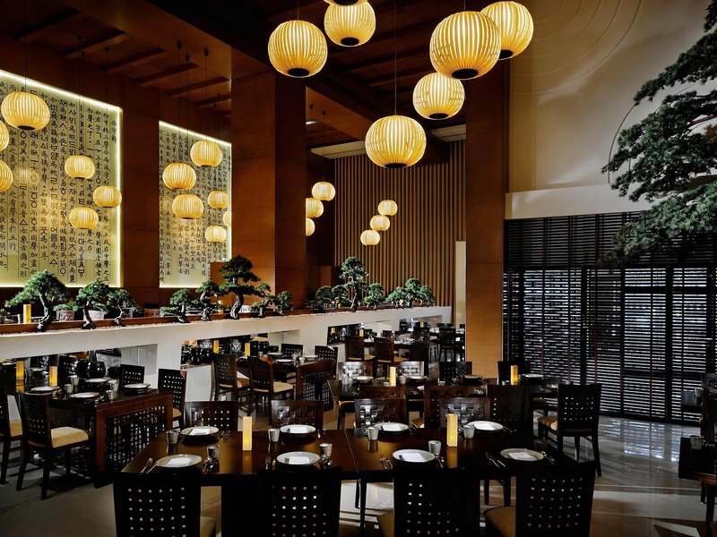 Asiana Hotel 17