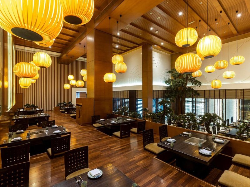 Asiana Hotel 18