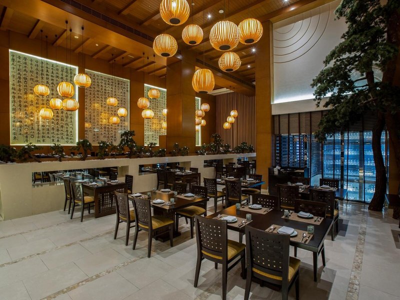 Asiana Hotel 19