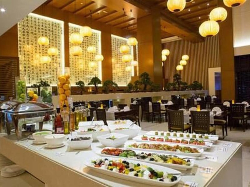 Asiana Hotel 20