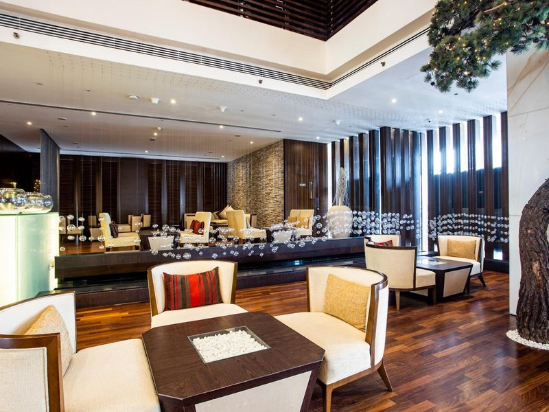 Asiana Hotel 21