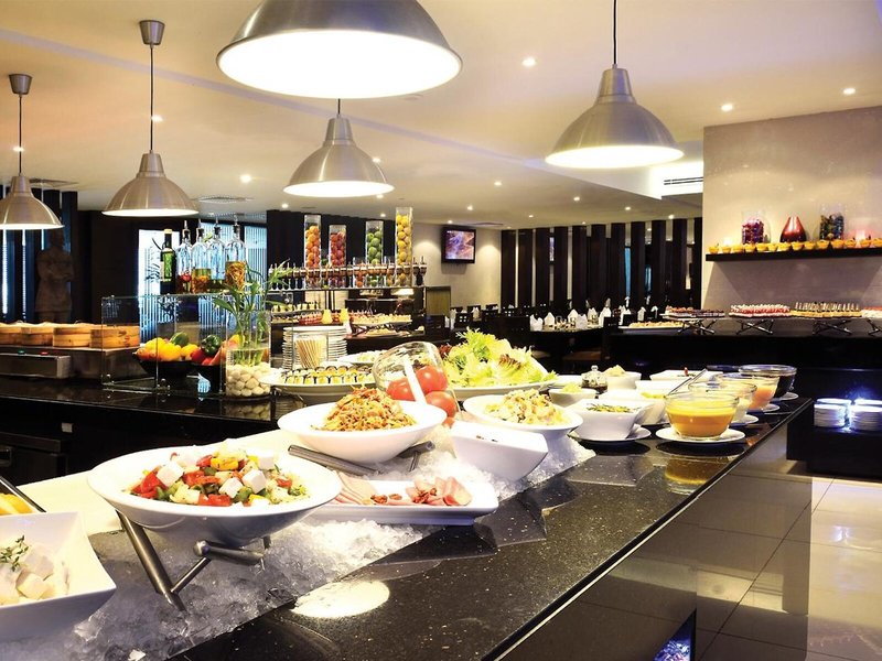Asiana Hotel 23