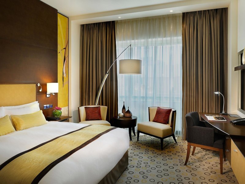 Asiana Hotel 25