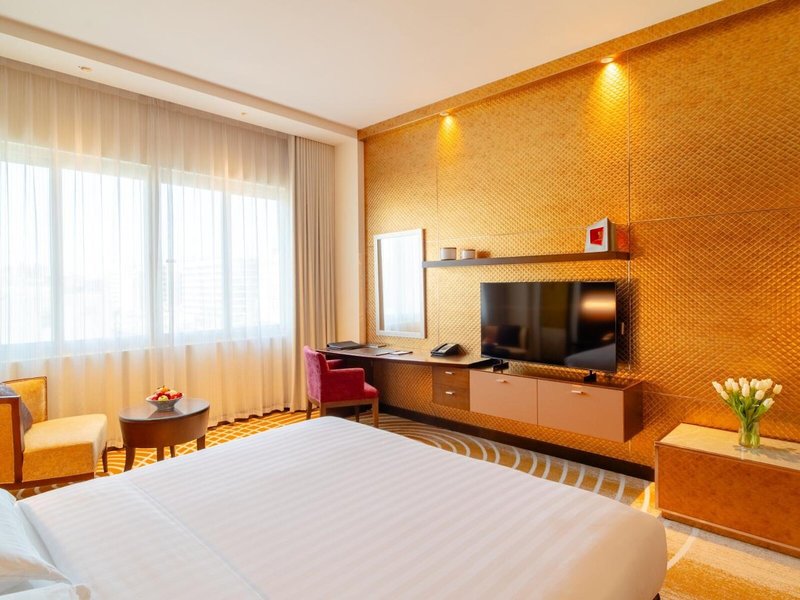 Asiana Hotel 26