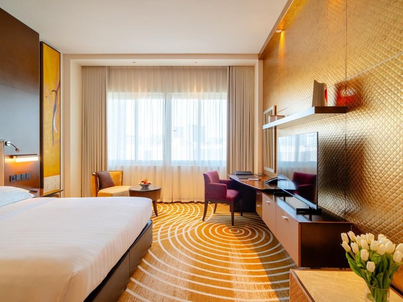 Asiana Hotel 27