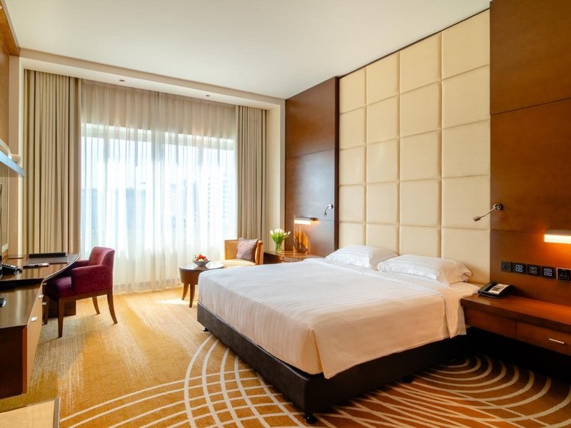Asiana Hotel 28