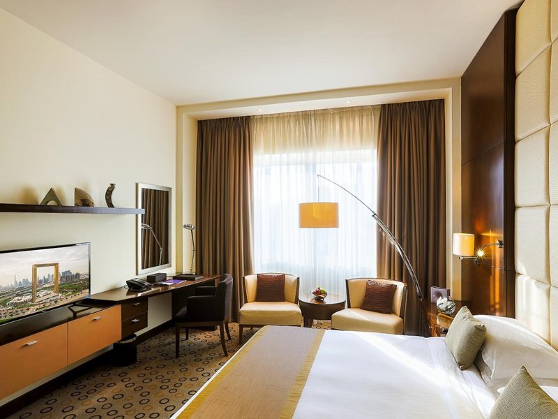 Asiana Hotel 29