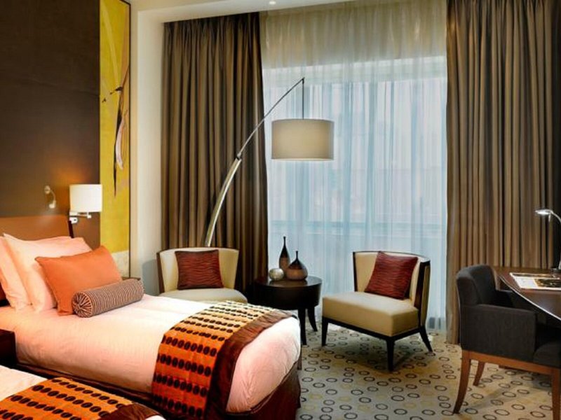 Asiana Hotel 30