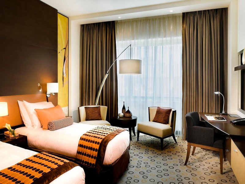 Asiana Hotel 33