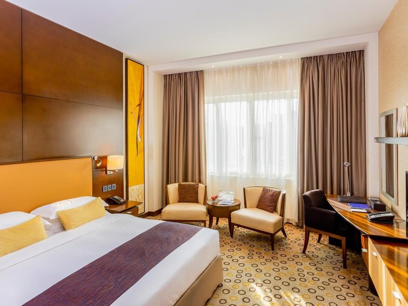 Asiana Hotel 34