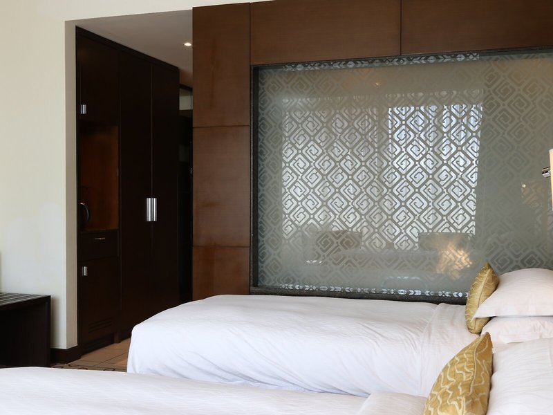 Asiana Hotel 36