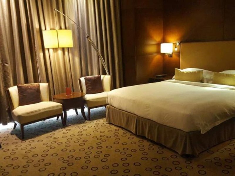 Asiana Hotel 43