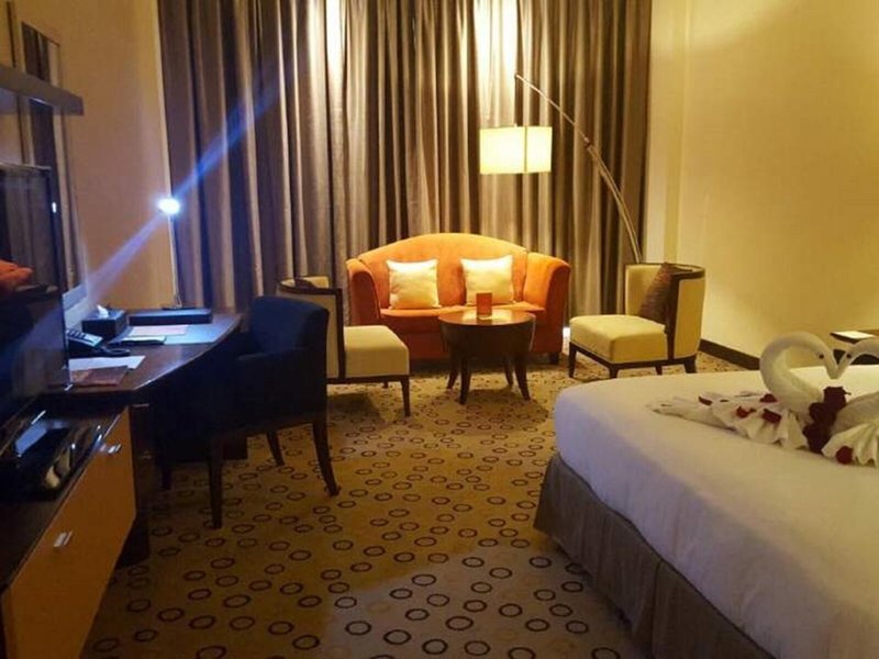 Asiana Hotel 45