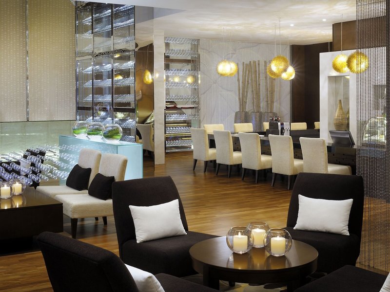 Asiana Hotel 9