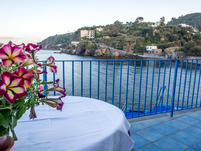 Hotel Rocce Azzurre 1