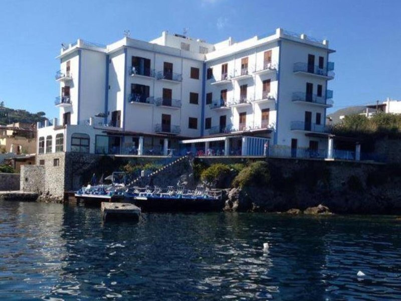 Hotel Rocce Azzurre 3