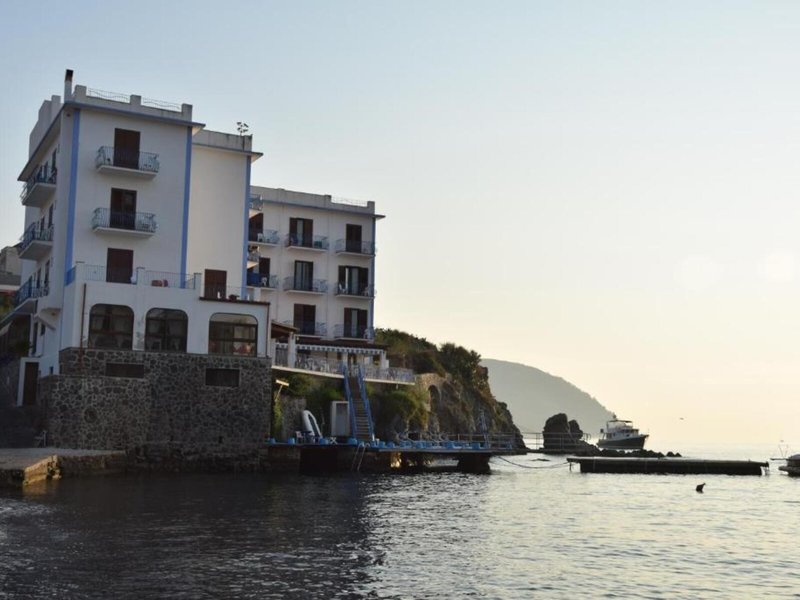 Hotel Rocce Azzurre 4