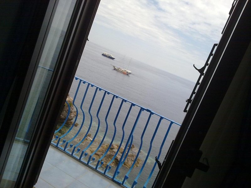 Hotel Rocce Azzurre 5