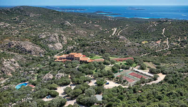 Myo Hotel Rocce Sarde 2